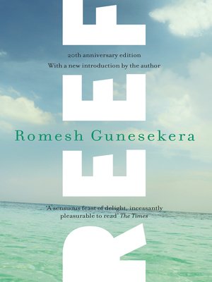 cover image of Reef